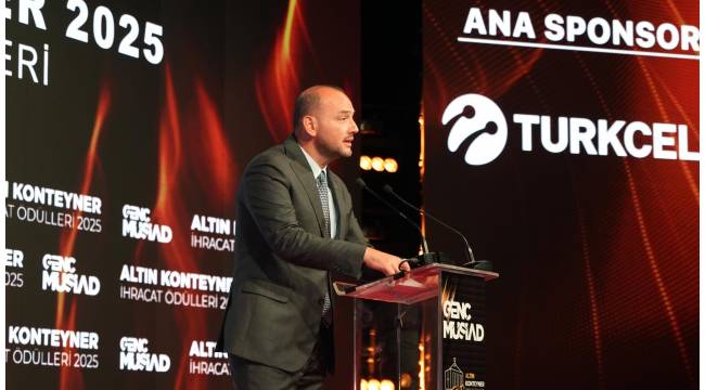 Genç İhracatçılar 