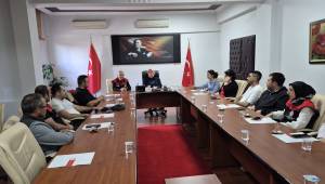 İl Tarım Müdürü Esra Uzun'dan Akçakoca’ya Ziyaret