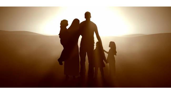 İslam’da Aile Kurumu: Modern Hayata Manevi Yaklaşım”