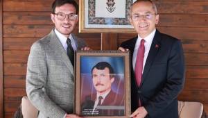 Kaymakam Pişkin’den Tokat’a Anlamlı Ziyaret: “Süper Vali”nin Hatırası Akçakoca’da Yaşatılacak