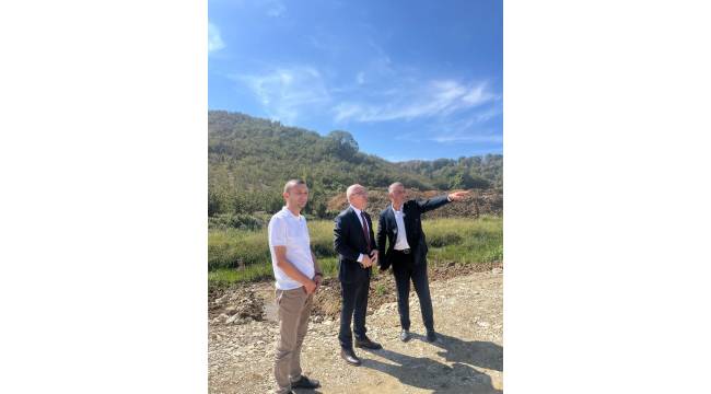 Sanayi, Eğitimle Buluşuyor: Akçakoca OSB’de Stratejik Adımlar