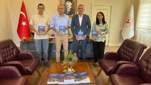 Tarihten Ekonomiye, Gastronomiden Turizme: Akçakoca’nın Geleceği Bu Eserde