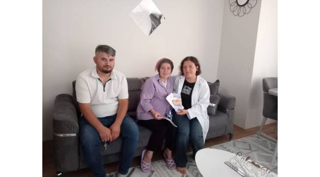 Yüksek Riskli Gebeliklerin Takibiyle Anne Ölümleri Azaltılacak