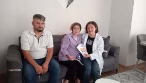 Yüksek Riskli Gebeliklerin Takibiyle Anne Ölümleri Azaltılacak