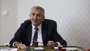 Akçakoca, Bilimle Buluşuyor: 3-5 Ekim'de TÜBİTAK Bilim Şenliği Başlıyor