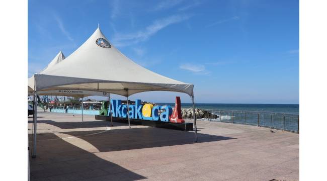 Akçakoca’da Bilim Rüzgarı Esecek: “Bilimle Yükselen Akçakoca” Şenliği Başlıyor