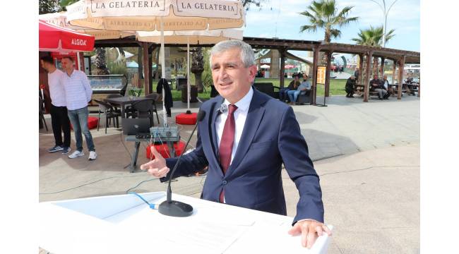 Akçakoca'da Bilim Şenliği Coşkusu: TÜBİTAK 4007 Bilimle Yükselen Akçakoca Bilim Şenliği Tamamlandı