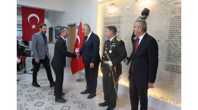 Akçakoca’da Cumhuriyet Bayramı Coşkusu