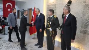 Akçakoca’da Cumhuriyet Bayramı Coşkusu