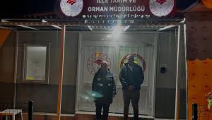 Akçakoca’da Hamsi Bereketi Devam Ediyor