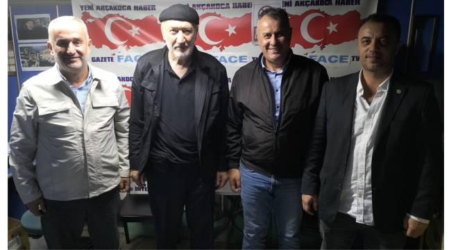 Akçakoca’da Tarımsal Kalkınma İçin Güçlü Adım: Kooperatif Kuruluyor