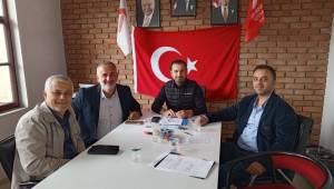 Akçakoca’da Tarımsal Kalkınma İçin İş Birliği Adımları