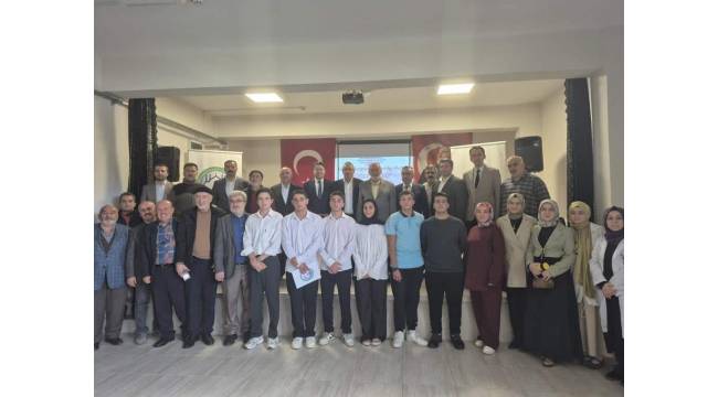 Akçakoca Emine Sevil İmam Hatip Lisesi’nde İmam Hatip Okullarının 112. Yılı Coşkuyla Kutlandı