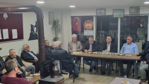Akçakoca Ziraat Odası’ndan Tarımsal Kalkınmaya Önemli Adım