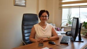 Doç. Dr. Nevin İnce Gripten Korunmak İçin Yapılması Gerekenleri Anlattı