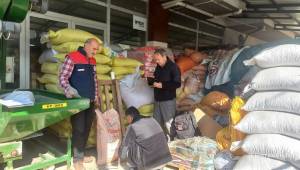 DÜZCE’DE DNABarkod DENETİMLERİ TAMAMLANDI: 11 DAĞITICIDA 11 ÜRÜN KONTROL EDİLDİ