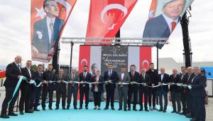 Düzce İl Özel İdaresi Hizmet Filosuna 25 Yeni Araç ve İş Makinesi Kazandırıldı
