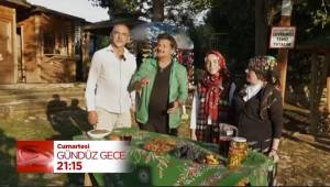 Fakıllı Köyü Muhtarı Hikmet Arslan’dan Kanal 7 Ekibine Teşekkür