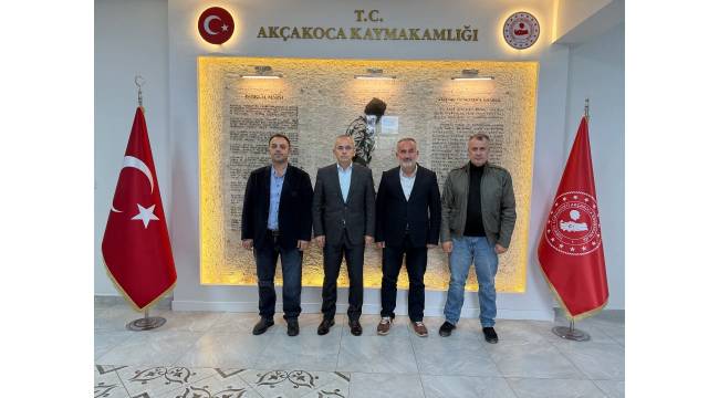 Kamu ve Üretici El Ele: Kooperatif Hamlesi