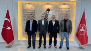 Kamu ve Üretici El Ele: Kooperatif Hamlesi