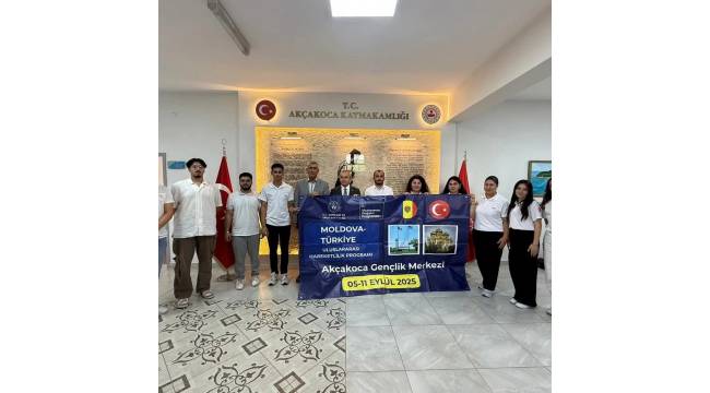 Kaymakamlık Makamında Yoğun Ziyaret Trafiği