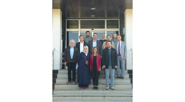 Somut Olmayan Kültürel Miras İl Tespit Kurulu Toplantısı Gerçekleştirildi.