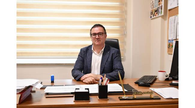 Acil Tıp Anabilim Dalı Başkanı Karbonmonoksit Zehirlenmelerine Karşı Uyarılarda Bulundu