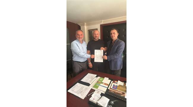 AFİKO Kooperatifine Yeni Ortaklar Katıldı