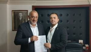 AFİKO Kooperatifine Yeni Ortaklar Katıldı