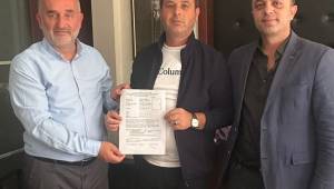 AFİKO Kooperatifine Yeni Ortaklar Katıldı