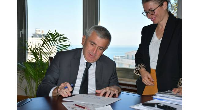 Akçakoca Belediyesi Araç Filosuna İki Yeni Teknoloji Harikası Araç Kazandırdı