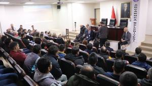 Akçakoca Belediyesi’nde Genişletilmiş Bilgilendirme Toplantısı Gerçekleştirildi