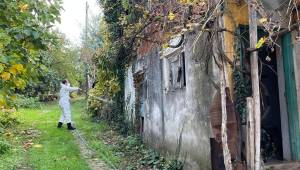 Akçakoca’da Kahverengi Kokarca ile Kışlak Mücadelesi Sürüyor