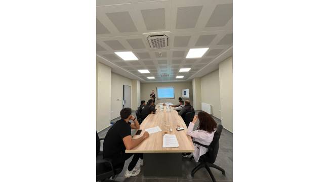 Akçakoca’da Sağlıklı Hayat Akademisi Eğitimleri Devam Ediyor