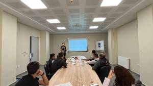 Akçakoca’da Sağlıklı Hayat Akademisi Eğitimleri Devam Ediyor