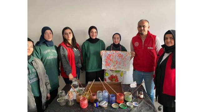 Akçakoca’da Uluslararası İslam Sanatları Günü Etkinliği