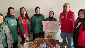 Akçakoca’da Uluslararası İslam Sanatları Günü Etkinliği