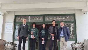 Akçakoca Emine Sevil AİHL Öğrencilerinden 10 Kasım Yarışmalarında Büyük Başarı