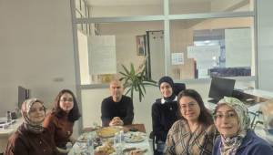 Akçakoca İlçe Tarım Müdürlüğü, 2025 Genel Tarım Sayımı Anketörleriyle Bir Araya Geldi