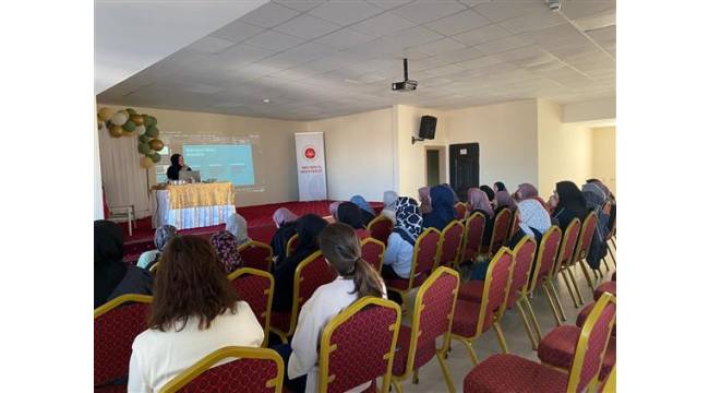 Akçakoca Müftülüğünden “Özbakım ve Motivasyon” Eğitimi