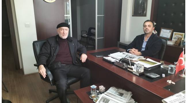 Akçakoca Ziraat Odası Başkanı Mutioğlu’ndan AFİKO Kooperatifi Hakkında Açıklama