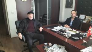 Akçakoca Ziraat Odası Başkanı Mutioğlu’ndan AFİKO Kooperatifi Hakkında Açıklama