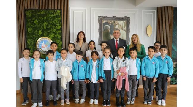 Belediye Başkanı Fikret Albayrak’tan Anlamlı Projeye Destek