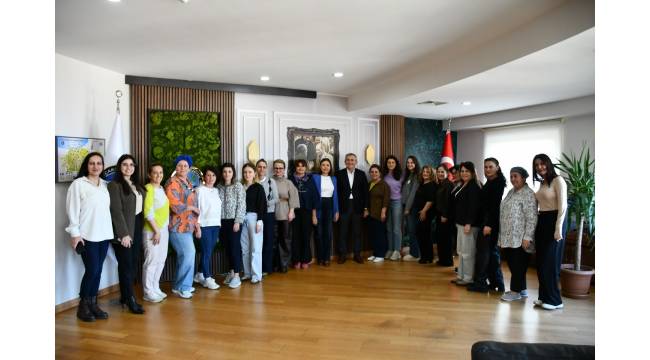 Belediye Başkanı Fikret Albayrak’tan Teşekkür Mesajı