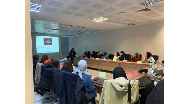 Düzce’de Yenidoğan Canlandırma Programı (NRP) Uygulayıcı Eğitimi Başladı