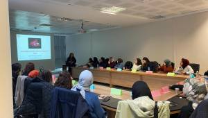 Düzce’de Yenidoğan Canlandırma Programı (NRP) Uygulayıcı Eğitimi Başladı