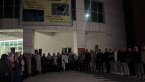 Düzce’den Umre Yolculuğu Başladı