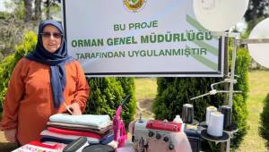 Orman Köylerine 2 Milyon TL Mikro Kredi Desteği