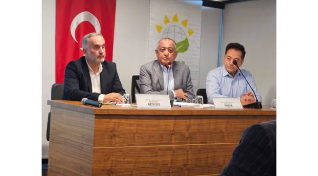 Uluslararası Tohumculuk Birliği 2025 Genel Kurulu Ankara’da Gerçekleştirildi