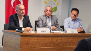 Uluslararası Tohumculuk Birliği 2025 Genel Kurulu Ankara’da Gerçekleştirildi